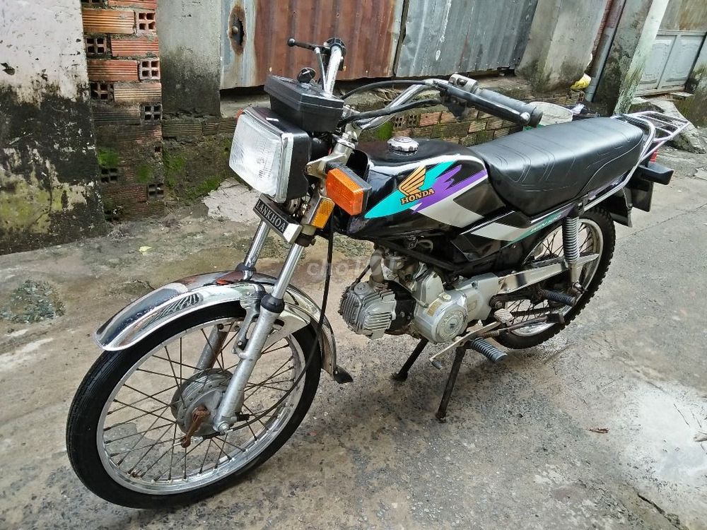Mua bán Triumph Dòng khác đăng ký 2010 đã sử dụng giá 4 triệu. Liên hệ ngay: 0326607370