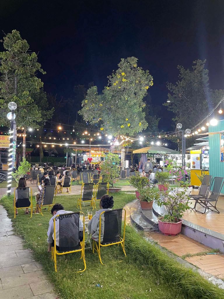 Cần sang quán cà phê tô tượng,ăn vặt Chợ Đêm Phố Đi Bộ BạchĐằng TDM BD. Cho thuê văn phòng, mặt bằng kinh doanh tại Thành phố Thủ Dầu Một Bình Dương được đăng bởi Trần Văn Nam hình 2