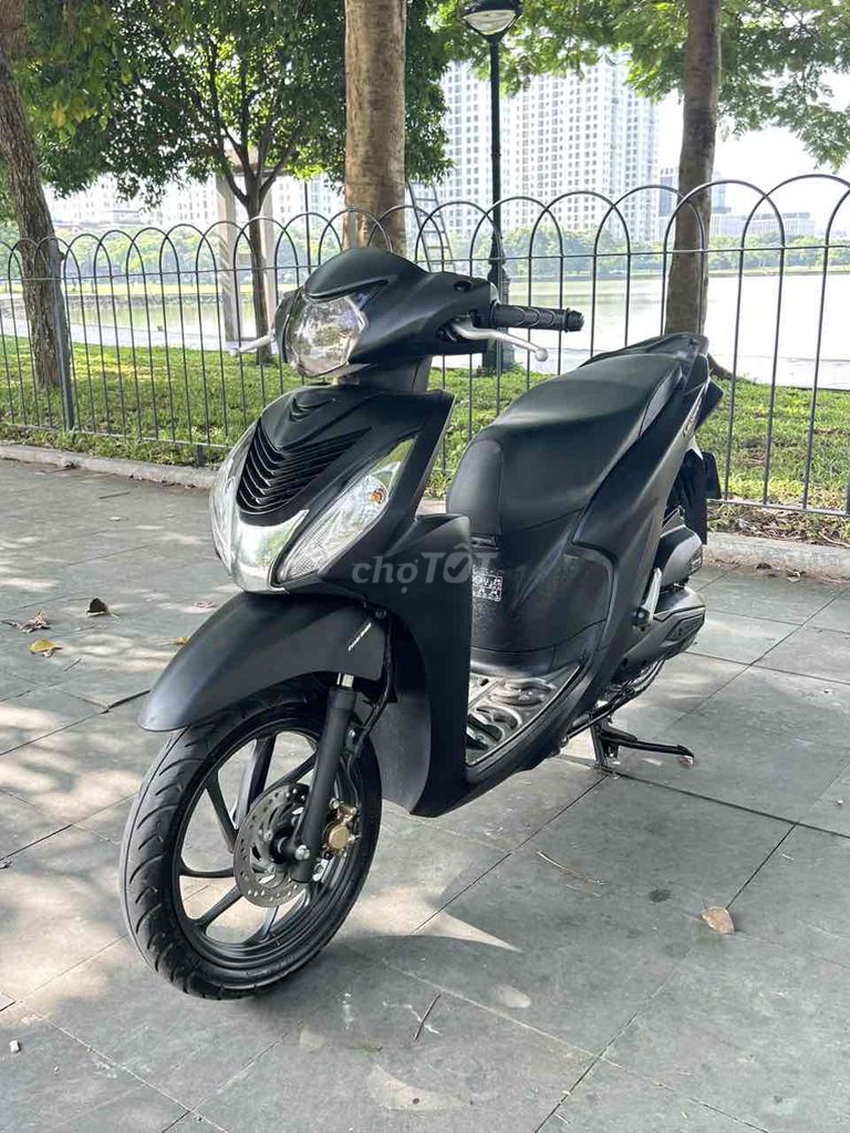 honda Vision honda dk 2022 (hỗ trợ trả góp)nếu cân