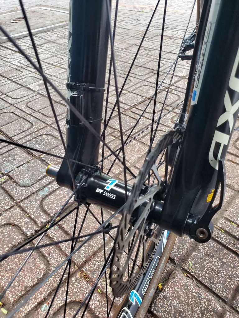 Xe MTB SCOTT CACBON. Mua bán Xe đạp tại Quận 11 Tp Hồ Chí Minh được đăng bởi Châu mộc hải hình 6