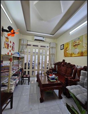 ⭐️BÁN NHÀ LŨY BÁN Bích -P Hòa Thạnh -Quận Tân PHÚ-56M2- 2 Tầng.5.3 Tỷ. Mua bán nhà ở tại Quận Tân Phú Tp Hồ Chí Minh được đăng bởi Ngọc Tươi