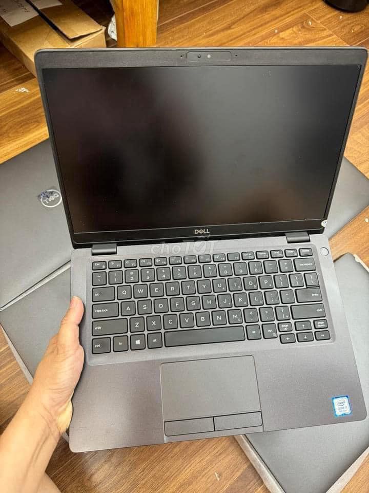 Dell Latitude 5400 i5 14 inch 8GB/256GB. Mua bán Laptop tại Thành phố Huế Thừa Thiên Huế được đăng bởi QUANG  PHÚC  LAPTOP hình 1