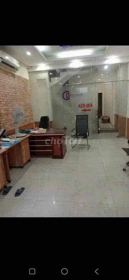 NHÀ CHO THUÊ KDCVL, 2 LẦU 3PN 3 W . BHH B, BTAN , GIÁ 8,5 Triệu