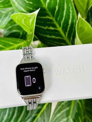 Apple Watch Series 7 size 45mm Nguyên Zin