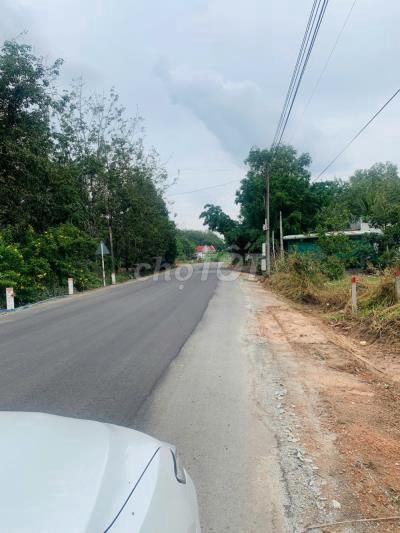 Bán lô đất  4850m2  BÌNH DƯƠNG , gần DT749 giá 1 tỷ 750. Mua bán đất tại Huyện Dầu Tiếng Bình Dương được đăng bởi tuấn hình 2