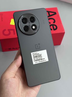 OnePlus Ace 5 12/256 TITAN NEW