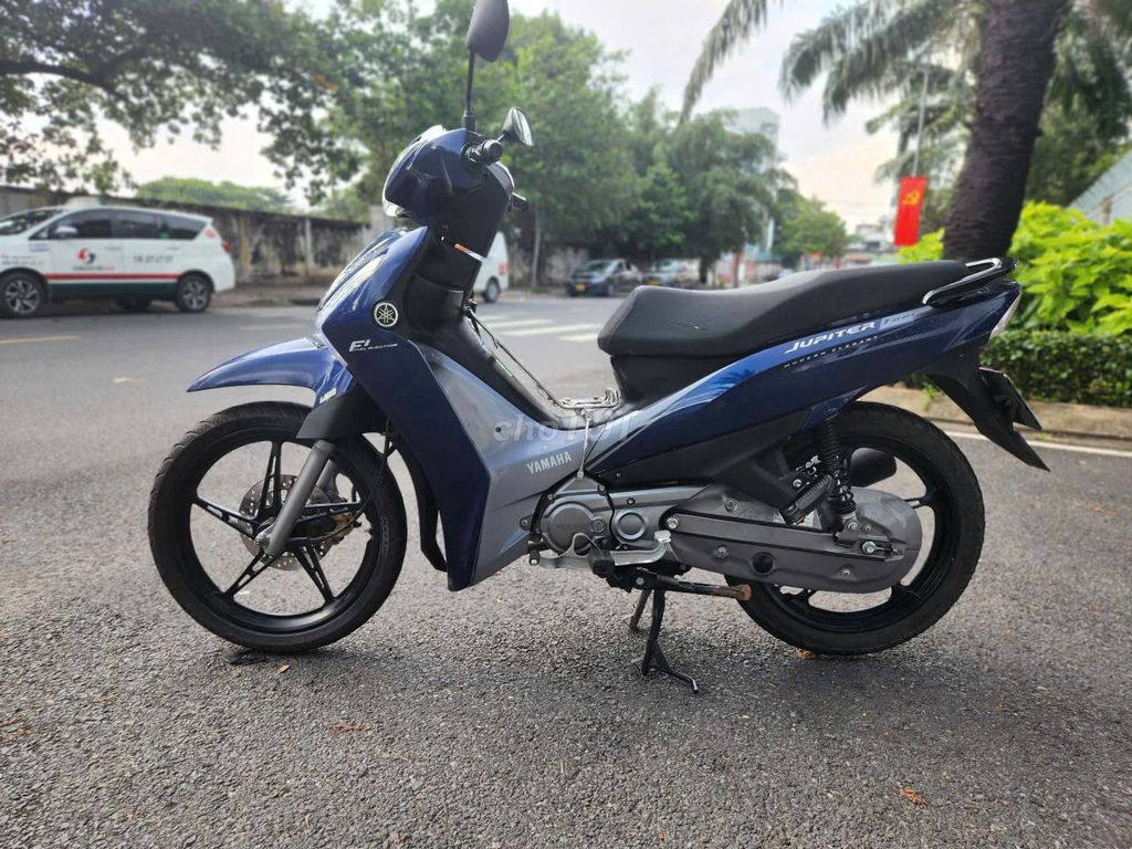👉 Yamaha Juiper 2023 biển số 59. Mua bán Xe máy tại Quận 8 Tp Hồ Chí Minh được đăng bởi tuấn  hình 5