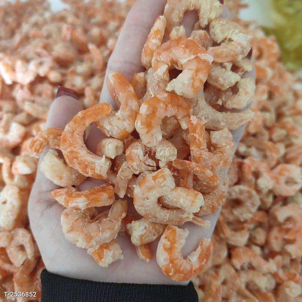 Tôm khô 1kg cỡ trung. Mua bán Đồ ăn, thực phẩm và các loại khác tại Thị xã Bến Cát Bình Dương được đăng bởi San Nguyen hình 1