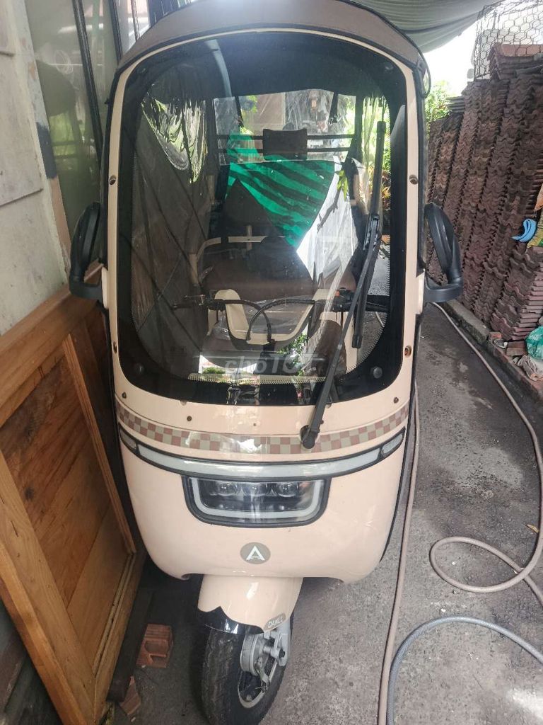 Xe Điện. Mua bán Xe điện tại Huyện Hóc Môn Tp Hồ Chí Minh được đăng bởi Lân Võ hình 2