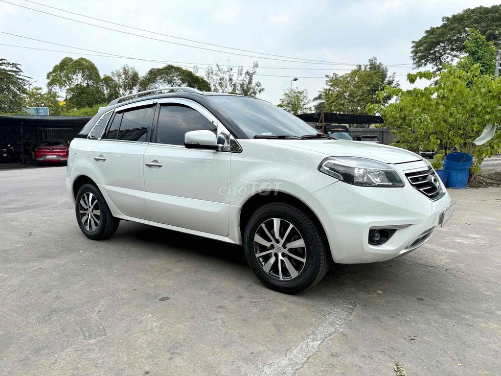 Samsung QM5 2014 - 79000 km