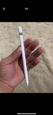 Bút Pencil 1 . chính hãng . còn mới. Mua bán Máy tính bảng tại Thành phố Biên Hòa Đồng Nai được đăng bởi Phúc