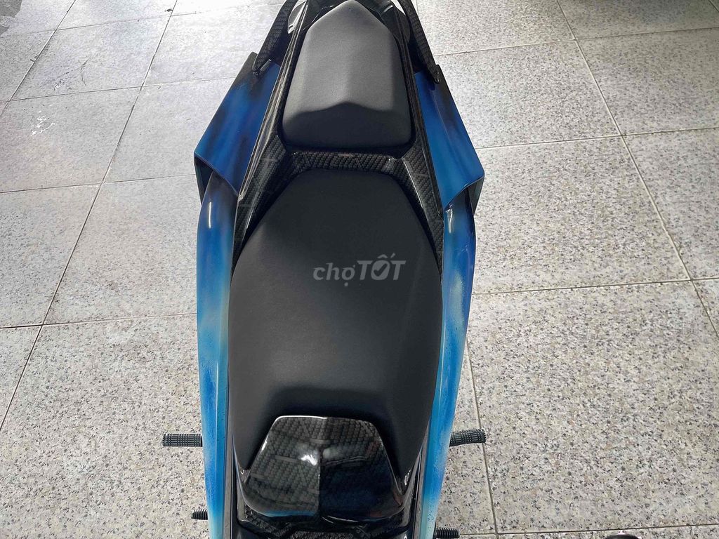 Ex 150cc kiểng. Body hạng nặng. Xe đẹp.❤️. Mua bán Xe máy tại Quận 12 Tp Hồ Chí Minh được đăng bởi LeeteeHung hình 21