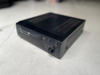 DVD BOSE tình trạng cắm điện lên nguồn Ok cơ yếu. Mua bán Tivi, Âm thanh tại Quận Tân Phú Tp Hồ Chí Minh được đăng bởi YoungKing Audio