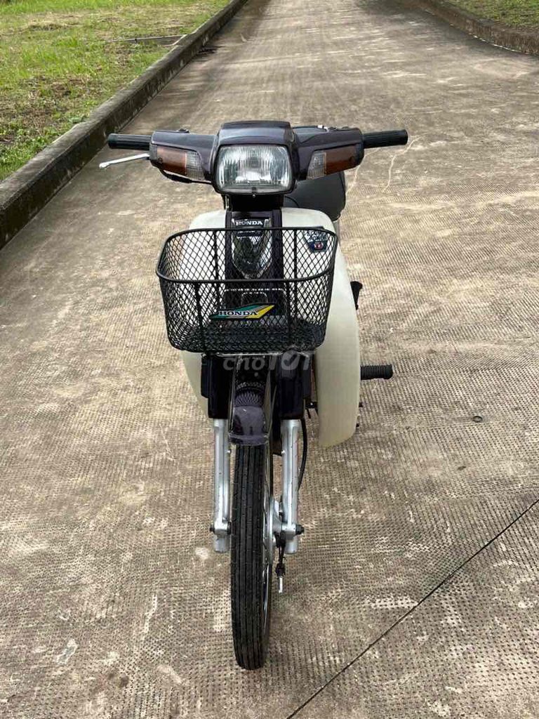 cần bán xe supper dream như hình. Mua bán Xe máy tại Huyện Cần Giuộc Long An được đăng bởi Trần minh Thiện hình 2