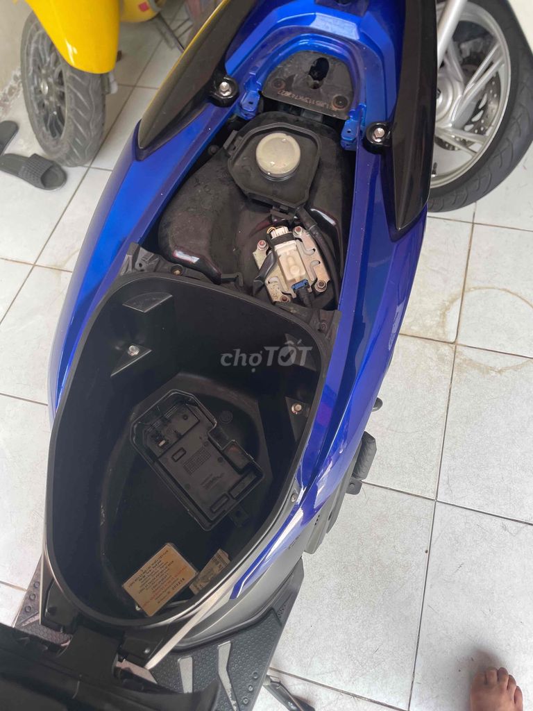 vario 125 chính chủ sang tên