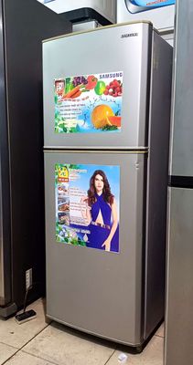 Tủ lạnh samsumg 220 lít bảo hành 2 tháng