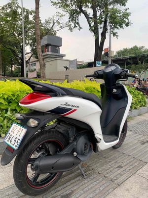 Yamaha Januas 2019.Khoa Makey.BS62.Chinhs chủ