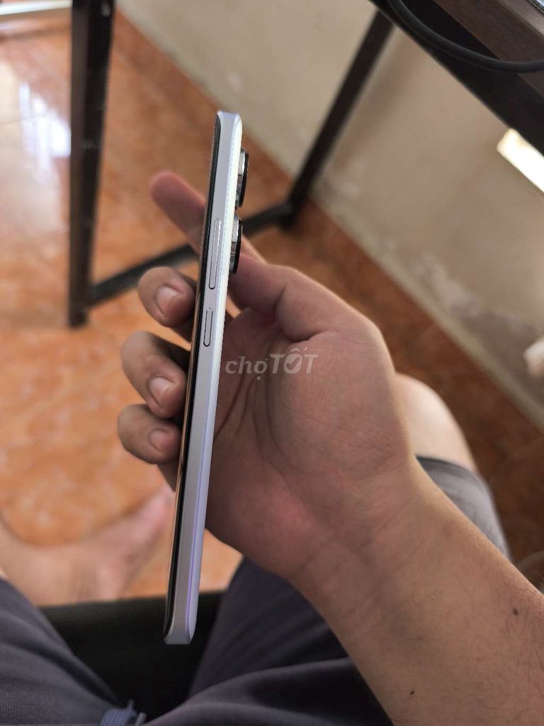 Xiaomi Redmi Note 13 Pro+ 256GB Tím. Mua bán Điện thoại tại Quận 10 Tp Hồ Chí Minh được đăng bởi huy hình 1