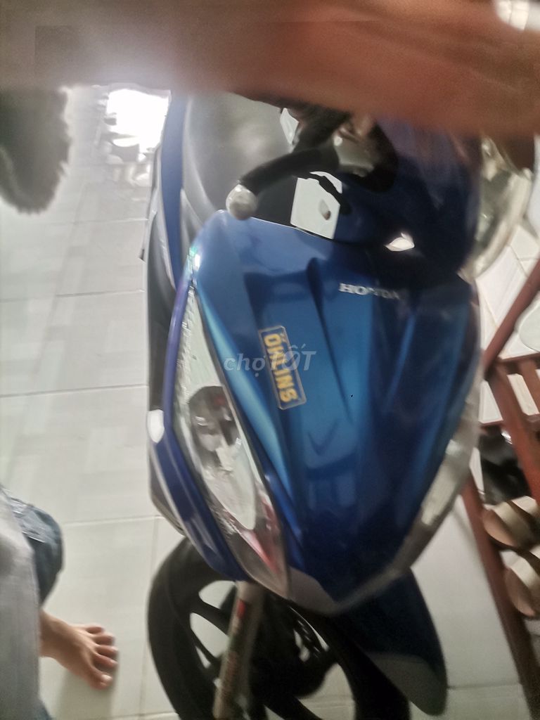 Xe Vision PGM F1 mất GI. Ấ. Y tờ. Mua bán Xe máy tại Quận 12 Tp Hồ Chí Minh được đăng bởi Võ Trọng Nghĩa hình 2