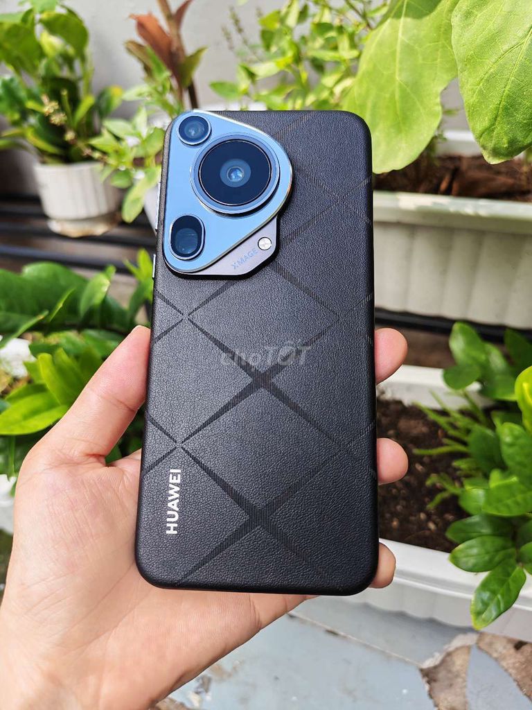 Huawei Pura 70 Ultra 16/512GB Pin 100. Mua bán Điện thoại tại Quận Gò Vấp Tp Hồ Chí Minh được đăng bởi Tuyết hình 1