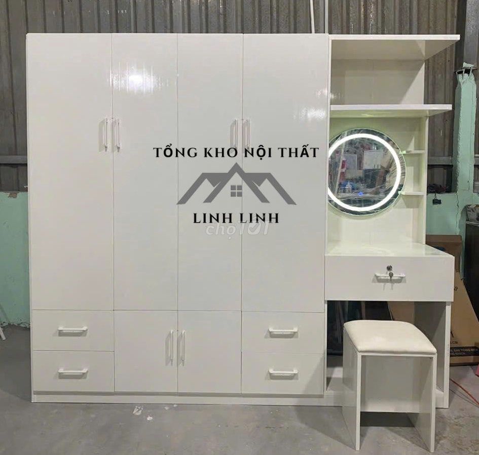 Tủ quần áo Tủ quần áo Tủ quần áo # Tủ quần áo !. Mua bán Tủ, kệ gia đình tại Quận Phú Nhuận Tp Hồ Chí Minh được đăng bởi Linh nttl hình 1