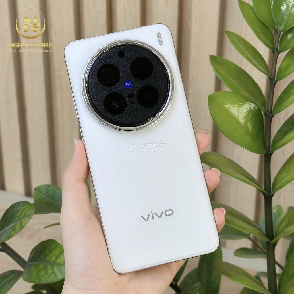 𝐕𝐢𝐯𝐨 𝐱𝟐𝟎𝟎 𝐏𝐫𝐨 | 𝐆𝐨́𝐩 𝟎đ. Mua bán Điện thoại tại Thành phố Biên Hòa Đồng Nai được đăng bởi Nghĩa Store hình 1