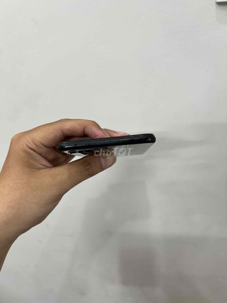 Xiaomi 11 Lite Đen đã thay pin mới. Mua bán Điện thoại tại Quận Ninh Kiều Cần Thơ được đăng bởi Quốc Đinh hình 1