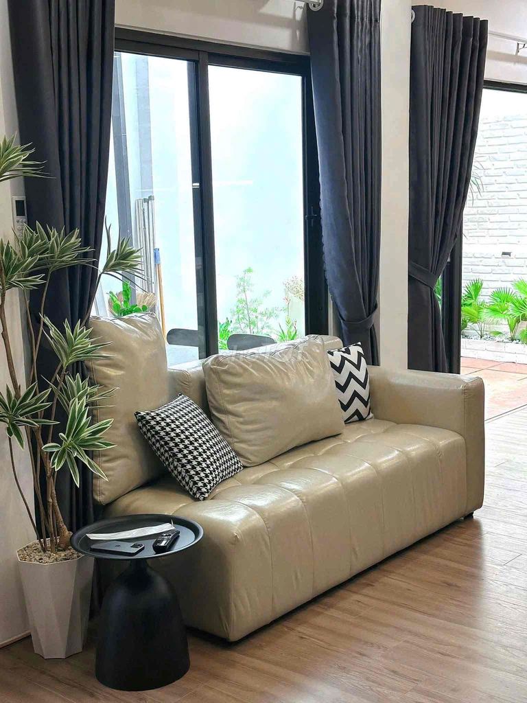 Аренда · 2 комн. · 80 м² · Quận Hải Châu, ул. Đường Hoàng Diệu