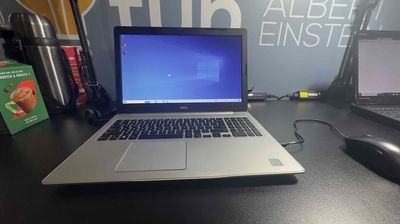 DELL INSPIRON 5570