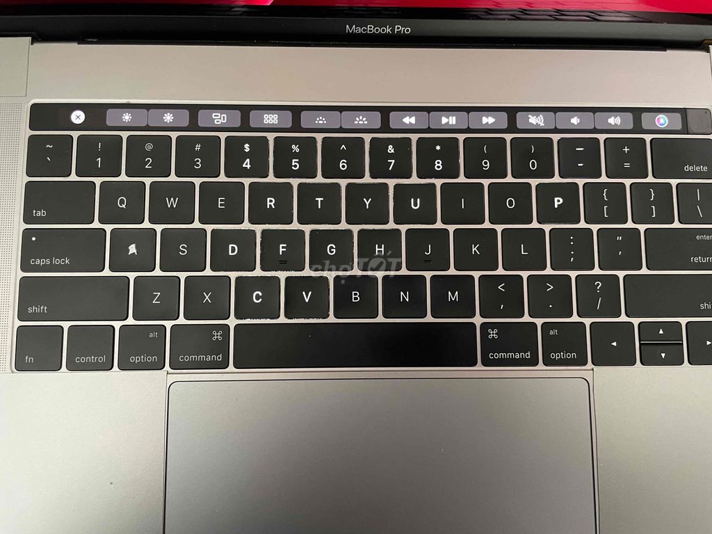 macbook pro 2016 15inch