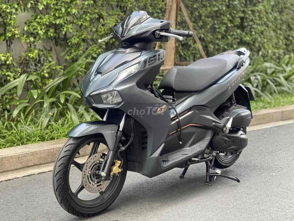 Honda Air blade 150 ABS - Ab 2021 Cao cấp bs43. Mua bán Xe máy tại Quận Hải Châu Đà Nẵng được đăng bởi Lê vy  hình 1