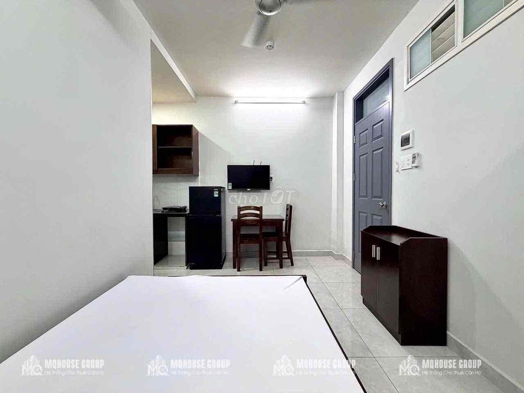 Аренда · 1 комн. · 25 м² · Quận Gò Vấp, ул. Cầu vượt Nguyễn Kiệm - Nguyễn Thái Sơn