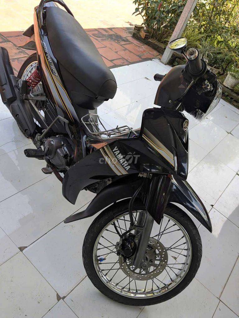Sirius zin đẹp lung linh víp bs95. Mua bán Xe máy tại Huyện Thới Lai Cần Thơ được đăng bởi mi ni hình 1
