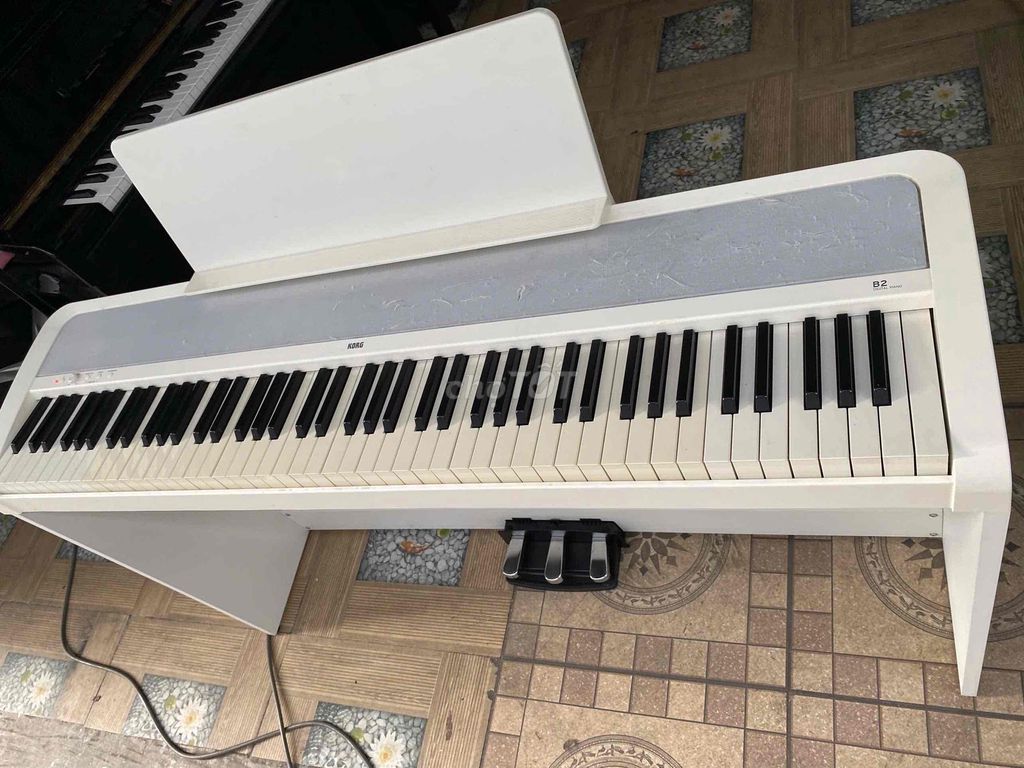 piano korgb B2 Japan 2020 nhật