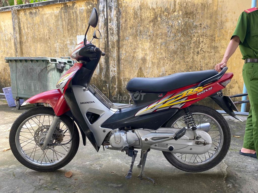 Cần bán Xe nữ chạy đi chợ, máy chưa chạm cực êm!!!. Mua bán Xe máy tại Quận Bình Thuỷ Cần Thơ được đăng bởi Sale All Sold Out hình 2