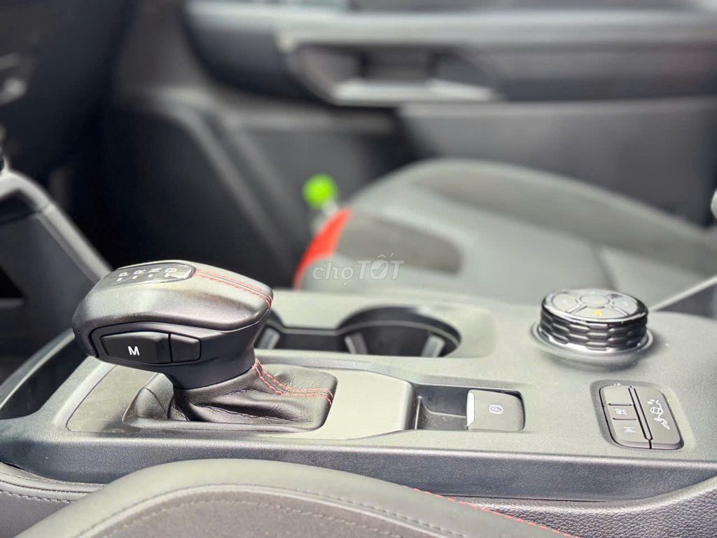 Ford Ranger Raptor 2024 - 1900 km. Mua bán Ô tô tại Thành phố Thủ Đức Tp Hồ Chí Minh được đăng bởi Trần Hoàng Long hình 6