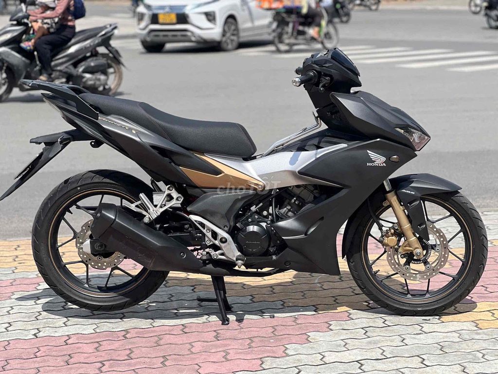 ❤️ WinnerX 150 V2 Abs đời 2020 bstp chính chủ. Mua bán Xe máy tại Quận 11 Tp Hồ Chí Minh được đăng bởi Hưng Từ hình 10