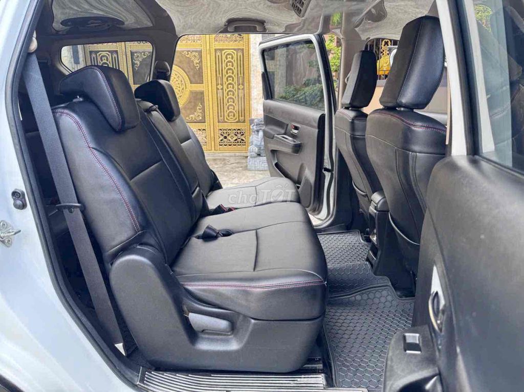Suzuki XL 7 2023 - 60000 km. Mua bán Ô tô tại Quận 12 Tp Hồ Chí Minh được đăng bởi Nam Trường  hình 11