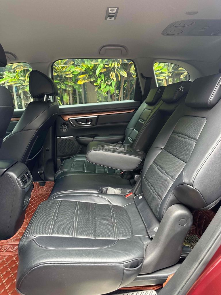 Honda CR V 2020 1.5G chuẩn 5 vạn. Mua bán Ô tô tại Thành phố Buôn Ma Thuột Đắk Lắk được đăng bởi AUTO Anh Phát hình 11