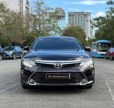Toyota Camry 2018 2.5Q - ZIN ĐẸP. Mua bán Ô tô tại Thành phố Thủ Đức Tp Hồ Chí Minh được đăng bởi DIAMOND CARS