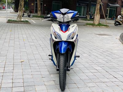 HONDA WAVE RSX XANH TRẮNG CHÍNH CHỦ NGUYÊN ZIN. Mua bán Xe máy tại Quận Nam Từ Liêm Hà Nội được đăng bởi thanh tâm