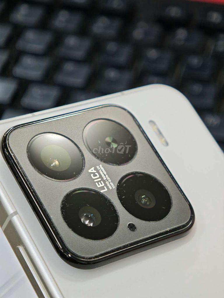 Xiaomi 15 Trắng Đã qua sử dụng. Mua bán Điện thoại tại Quận Tân Bình Tp Hồ Chí Minh được đăng bởi Minh Toàn hình 1
