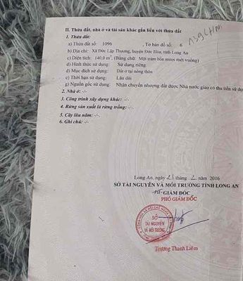 Bán nền lkv b8 Daresco ngay cầu Thầy Cai, tiếp kề đường vành đai 4.