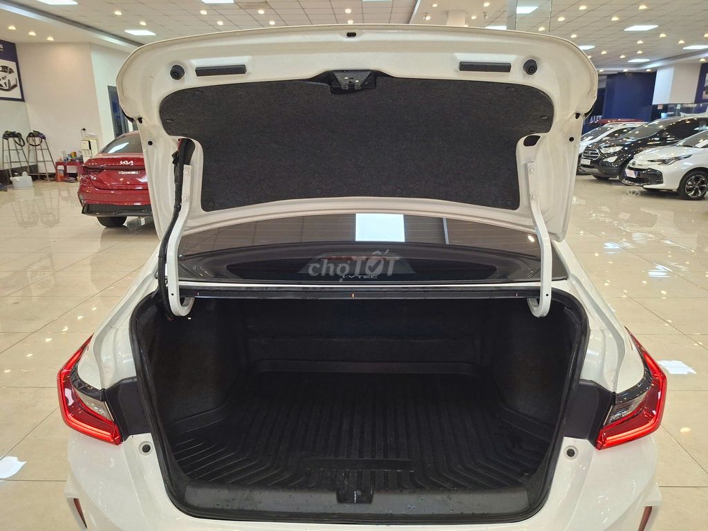 Honda City 2022 RS 1.5 AT - 75000 km. Mua bán Ô tô tại Thành phố Bà Rịa Bà Rịa - Vũng Tàu được đăng bởi NGUYỄN thị ánh nguyệt hình 16