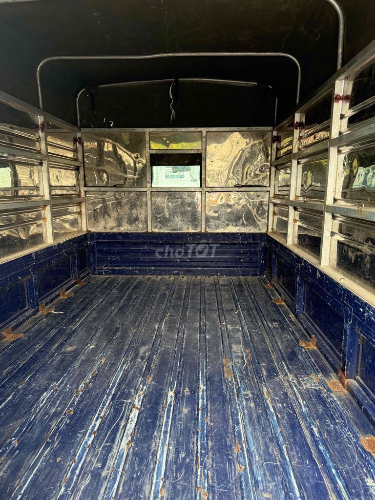 Đông Ben 990kg đời 2023 phom mới nội thất mới. Mua bán Xe tải, xe ben tại Huyện An Lão Hải Phòng được đăng bởi Nguyễn Công Thành hình 6