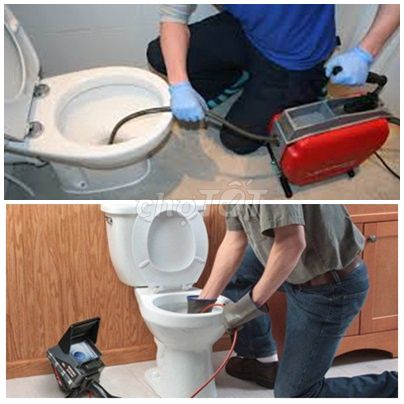 Dịch vụ thông bồn nghẹt cầu Quận 3 24/24H. Dịch vụ tại Quận 3 Tp Hồ Chí Minh được đăng bởi Dương Trần hình 1