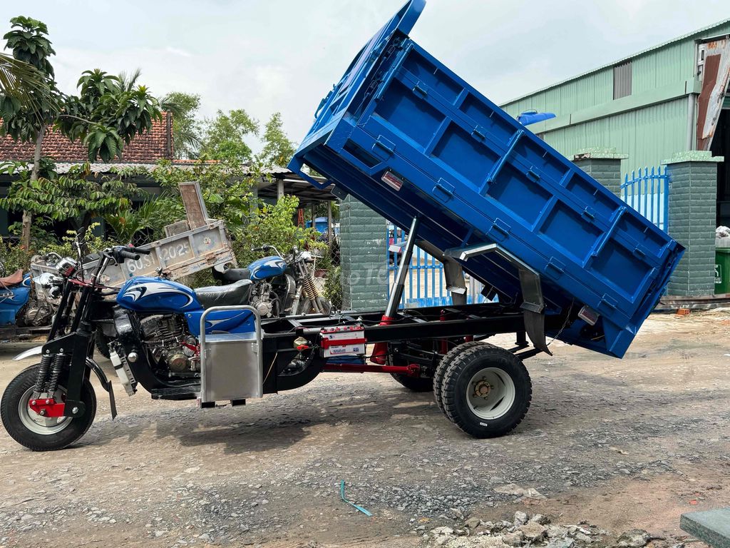 sản xuất xe hoa lâm. Mua bán Phương tiện khác tại Huyện Bù Đăng Bình Phước được đăng bởi Sản Xuất Xe Ba Bánh Đại Thành hình 4