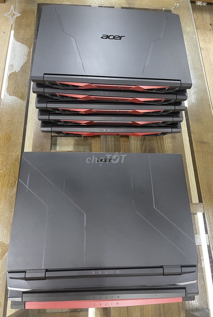 ACER NITRO5 R5 5600H, RAM 16G/MỚI KENG. Mua bán Laptop tại Quận Thanh Khê Đà Nẵng được đăng bởi Nguyễn Văn Chính hình 2