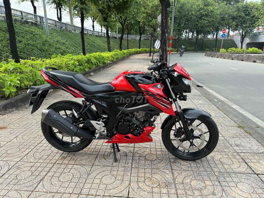 Bán suzuki GSX bandit 150 bs 71. Mua bán Xe máy tại Thành phố Thủ Đức Tp Hồ Chí Minh được đăng bởi SHOP XE LƯỚT TUẤN DUY MOTOR LINH XUÂN THỦ ĐỨC hình 1