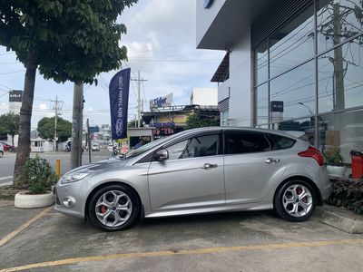FORD FOCUS 2013 BẢN FULL SPORT_CHÍNH CHỦ BÁN. Mua bán Ô tô tại Quận Tân Phú Tp Hồ Chí Minh được đăng bởi Trần Thành